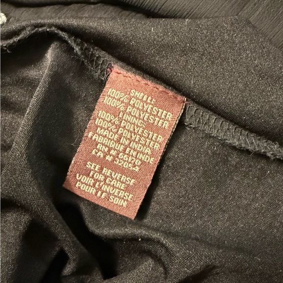 Anthropologie Ranna Grill Brett Embellished Maxi Dress Size 6 - Picture 6 of 6